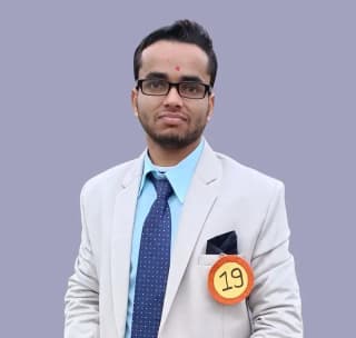 Ankit Chaurasia