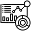 Uplift Business Icon