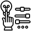 Enhanced Functionality Icon