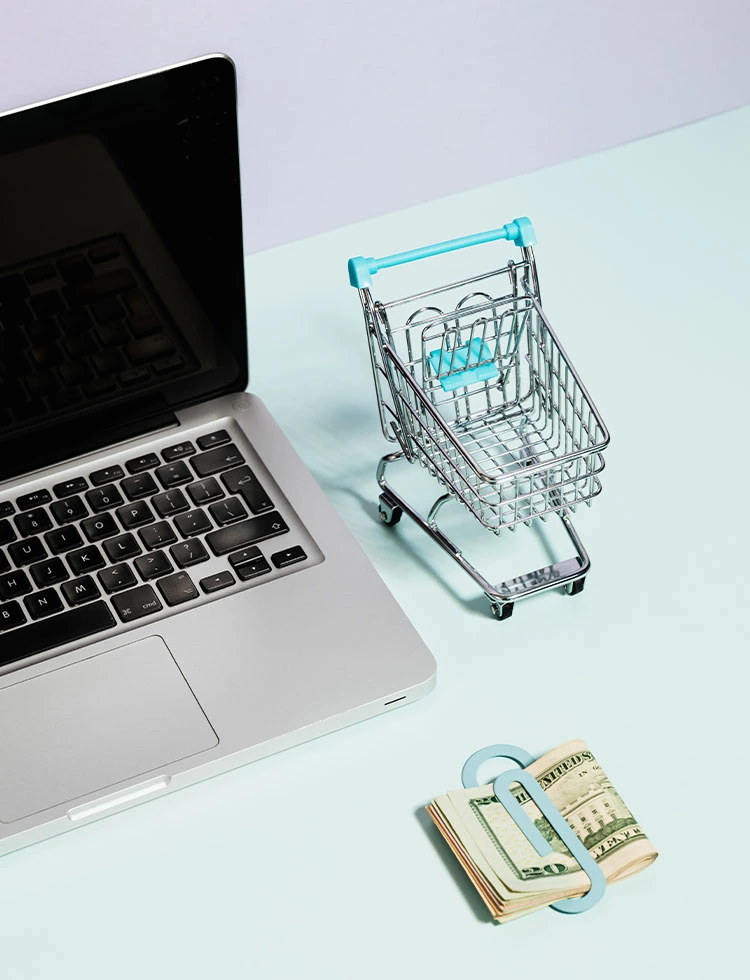 E-commerce