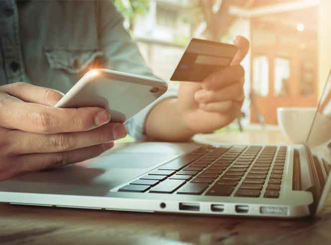 E-commerce Development
