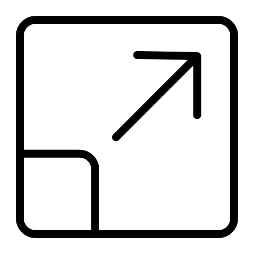 On Demand Scalability Icon