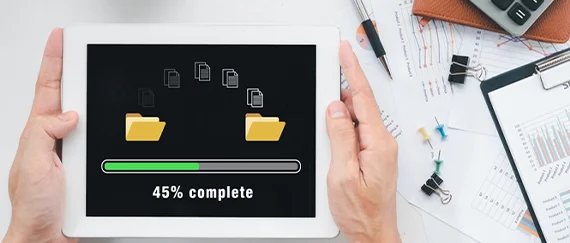 E-commerce Development