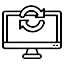 Updated Technology Icon